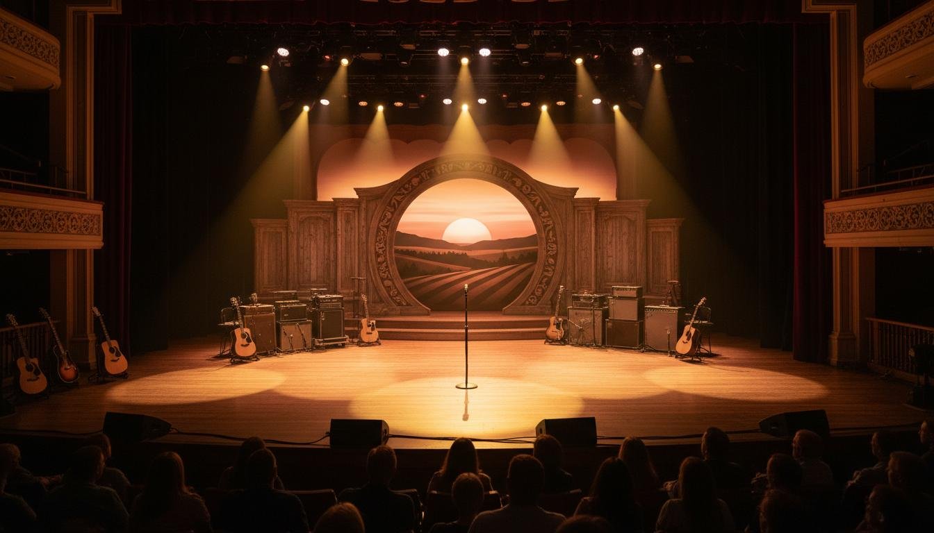 Grand Ole Opry